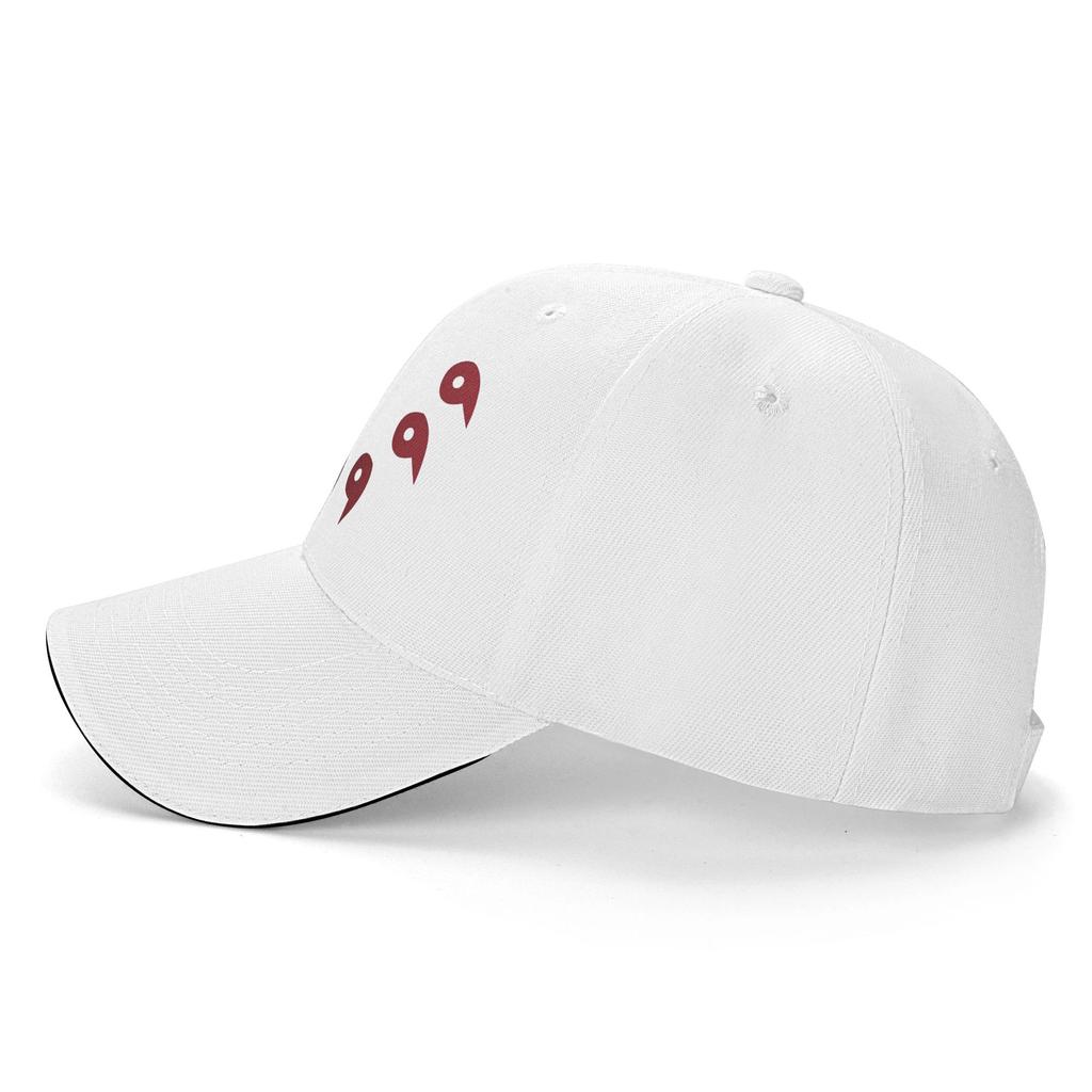 Baseball Cap Rikudou Sennin Chain Anime Outfits Unisex Casquette Naruto Fashion Caps Hat Daily Running Golf Adjustable Sun Cap