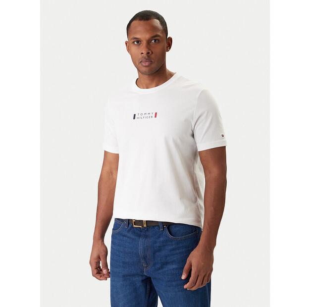 Футболка Tommy Hilfiger Brand Love EU S