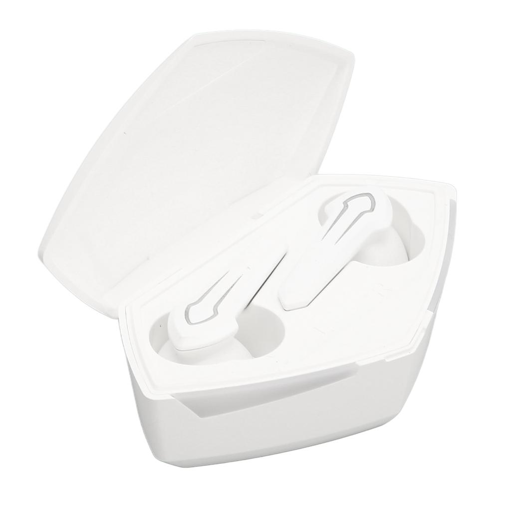 Gaming Earbuds Low Latency Dual Modes Wireless Bluetooth Gaming Headphones with Mic for Gaming