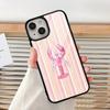 Marine Life, Crabs, Lobsters Phone Case For Iphone 16 Pro 15 Pro Max 14 12 11 13 Mini 8 7 Plus X Xs XR PC+TPU Design Cover