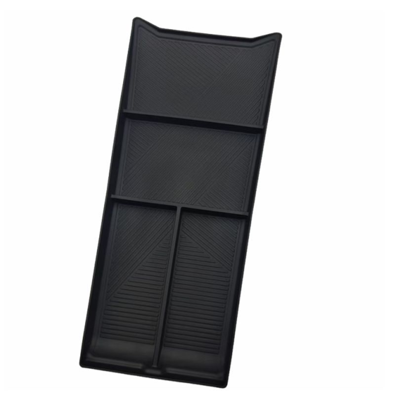 Car Accessories For Chery Tansuo 06 Jaecoo J7 ~2025 Central Console Armrest Interior Box Multifunctional Storage Auto Parts