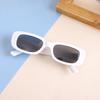 2022 Korean Kids' Cute Square Frame Runway Sunglasses