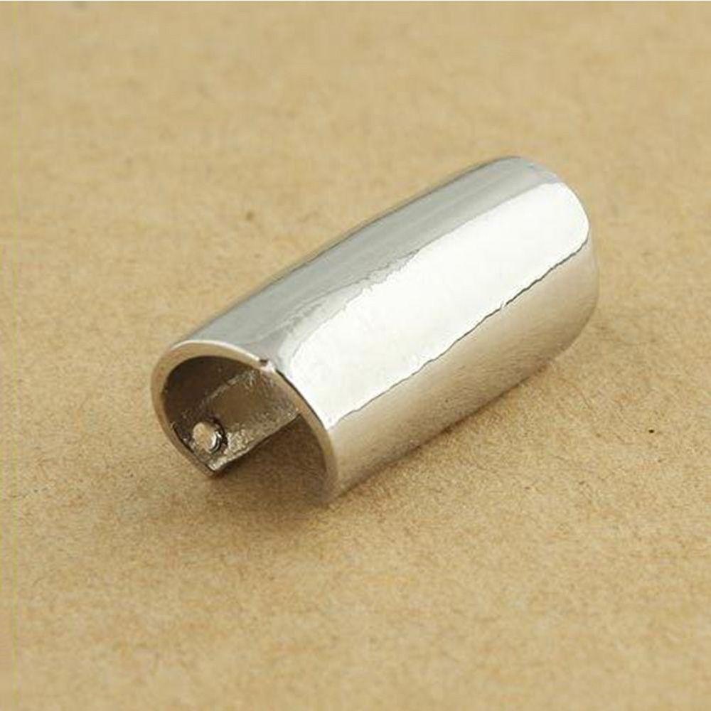 Jewelry Ornament Punk Stainless Steel Trend Fashion Ear Clip Circular Clip Earrings Stud Earrings