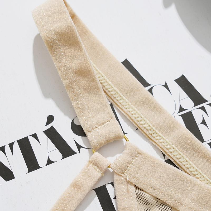 Women Sexy Panties Lace Underwear Female Seamless Lingerie Low Waist Transparent Hollow Out G-string Thongs Underpants