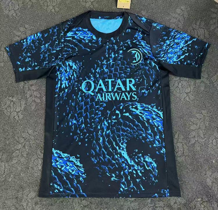 Football jersey Mexico home and away Paris Sabetis men's Marseille Galata Celtic jersey