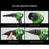 Jiemengzhe XY Cordless Brushless Rivet Gun