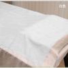 Disposable Bed Sheet Single Non-woven Bedsheets Suitable for Beauty Salons Massage Parlors Hotels and Travel 80x190cm  50pcs