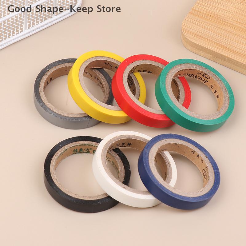 2 Pièces Bandeau multicolore Bande d'adhérence pour raquette de Badminton Tennis Poignée Antidérapante Accessoires d'étanchéité