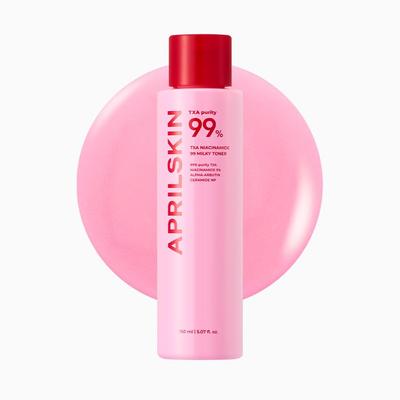 TXA Niacinamide 99 Milky Toner 150ml
