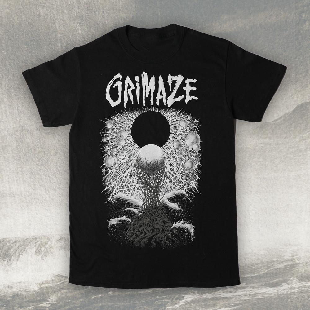 VTG Void Band Music Band Gift For Fan  Black All Size S-5XL Shirt Unisex T-Shirt XXXL