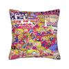 Pillow Cover Lizzies Cartoon McGuires  Morden Pillow Case For Sofa Car Home Decor Pillowcases
