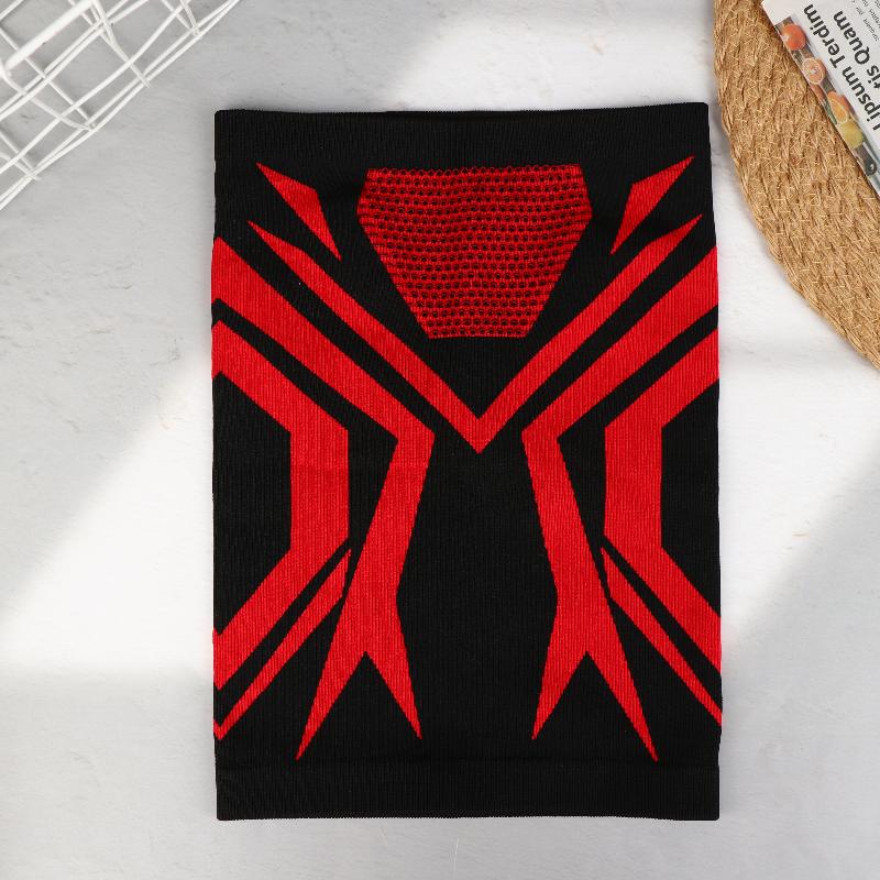 Farben Winter Atmungsaktiv Bequem Thermisch Gestrickter Schal Gesichtsbedeckung Halswärmer Fahrradfahren Radfahren Ski Schlauchschal Wandermasken