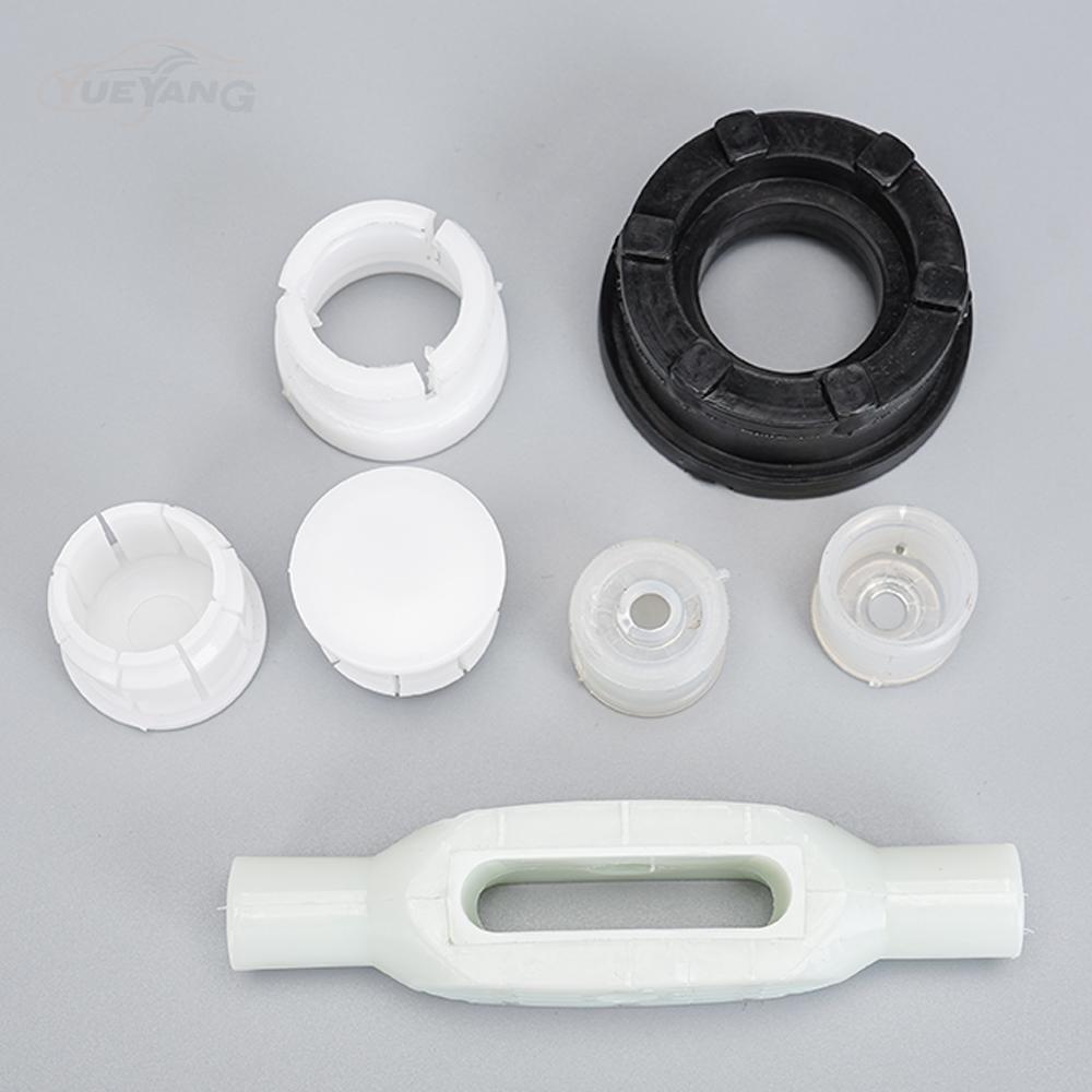 YUEYANG 90222571 Shift Lever Kit Suitable for Chevrolet Opel Vauxhall Aveo Optra Corsa Cielo Lanos and Nubira Repair Kit