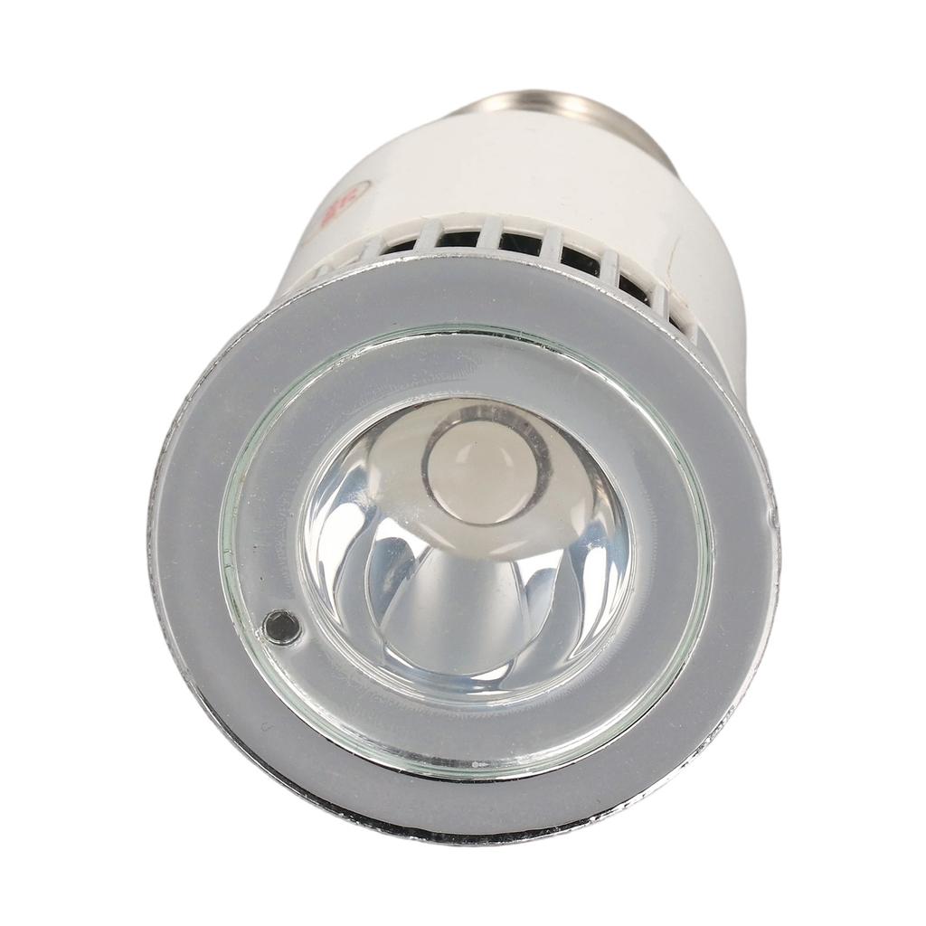5W Colorful Bulb with Remote