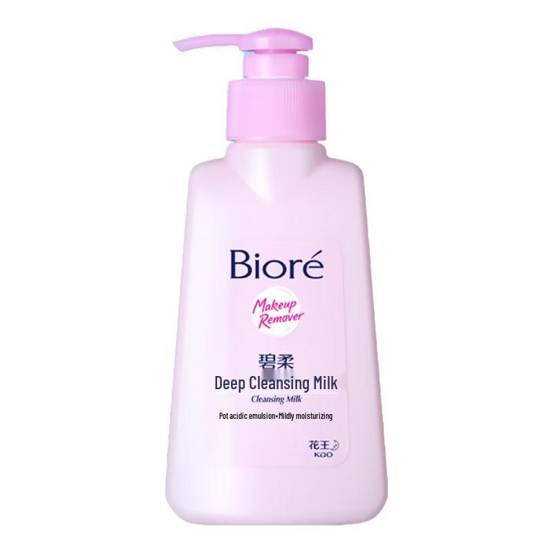 

Biore Коллекция средств для снятия макияжа и очищения