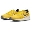 Nike Waffle One SE Tour Yellow Men Sneakers Sail Black DO9782-700