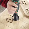 Electric Drill Engraver Grinder Attachment Rotary Power Tool Accessories With Drill Bits For Sanding Polishing Rotary