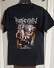 Nové Rotting Christ Tour Dárek Pro Fanoušky Unisex S-5XL Tričko CA269 Unisex Tričko