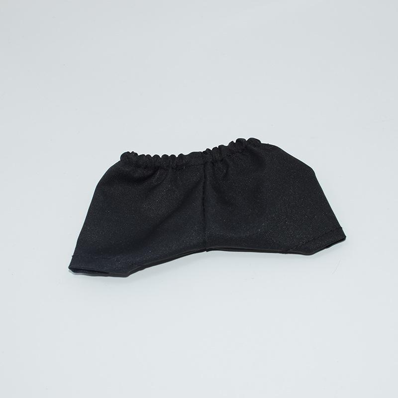 Star Doll Outfit: 15/20cm Cotton T-Shirt & Short Pants Set