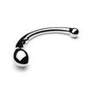 Dildo - Le Wand Stainless Steel Hoop