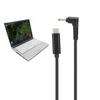 Pure Copper TYPEC Male To 3.0mm X 1.0mm DC Laptop Adapter Cable for Acer  Samsung   Ultrabook