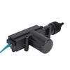 12V Car Locking System Actuator Single Shot Central Door Lock Motor Kit Universal Heavy Duty Electric Door Lock Actuator