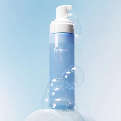 Freju Pro Limpador de Bolhas Hidratante 200g