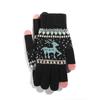 Women's Winter Warm Touchscreen Knitted Gloves