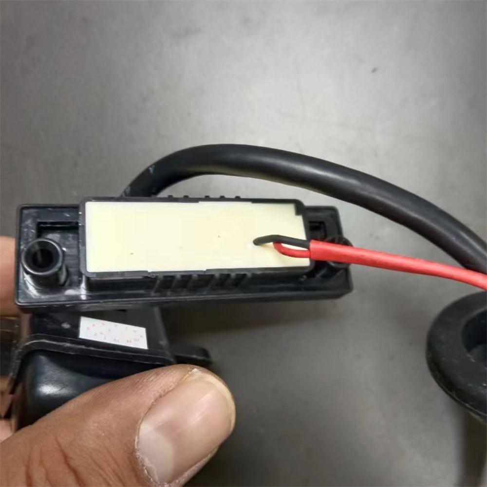 Park Assist Sensor Tailgate Camera Car Camera 99240Q6000 For Hyundai For Kia