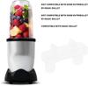 Pack of 10 Rubber Bushing Shock Pad for 250W MB1001 Blender Juicer Mixer Silicone Shock Absorbers Pad Replacement