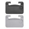 Adjustable Car Steering Wheel Table Board Laptop Computer Desk Mount Stand Eating Drinking Tray Holder For Auto Travel Driver