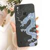 For ITEL A56 Pro Case For ITEL A56 Cover Luxury Fashion Cool Kawaii Cute Painted Silicone Phone Casing