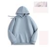 Jugendliche Beliebtheit Kleidung Vielseitige Sweatshirts Lässige Kapuzenpullover Bequeme Pullover Slim Fit Weich Gestreift Lazy Style Jogging Täglich Damen