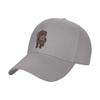 Cute Doodle Puppy Art Baseball Cap Golf Hat Man Winter Hat Designer Hat Men Caps Womens