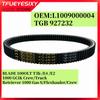 CVT Drive Belt for TGB Blade 1000I LT EFI 1000 V Twin 1000LT T3b E4 E2 ATV 927232 GC1K Crew Truck Retriever 1000 L1009000004