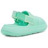 UGG Stylish Sandal Women's Emerald Green 1126811-PEMR
