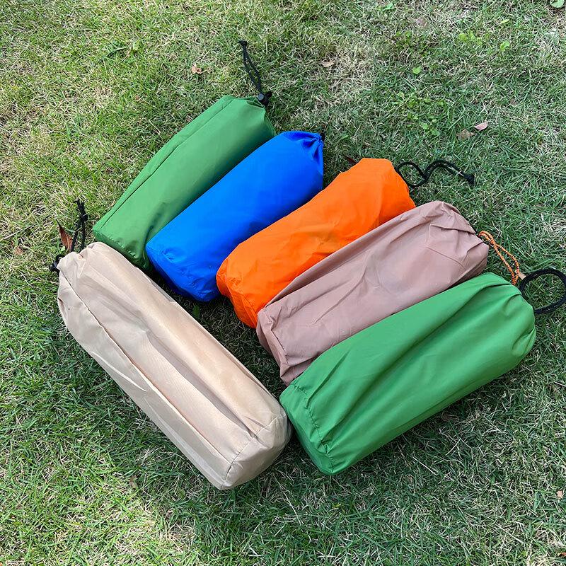 OEING Automatic Inflatable Sleeping Pad for Tents
