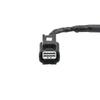 For Honda CIVIC ABS Black Rear View BackUp Parking Assist Camera 39530-TBA-A01 Accessories