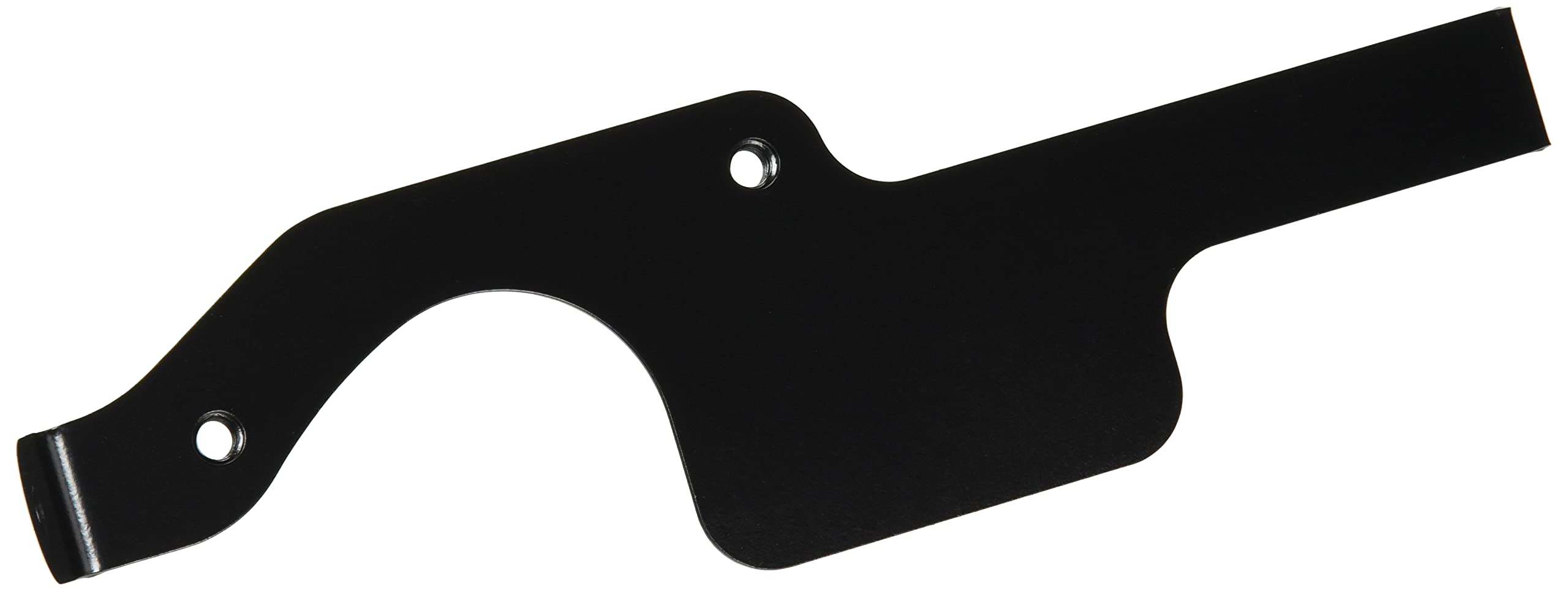 HURRICANE Meter Relocation for XSR900 HM3569 Bracket, Black,