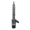 Silver & Black Metal Automotive Diesel Fuel Injector Nozzle