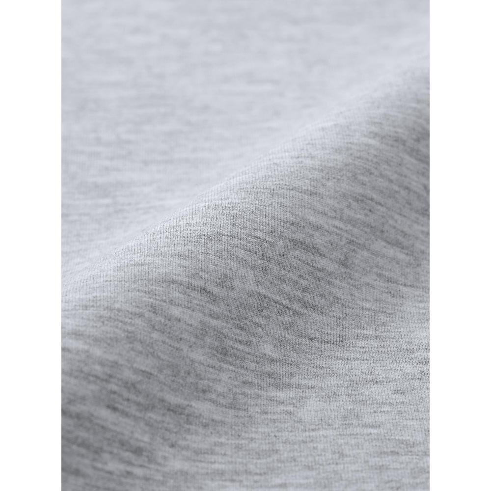 GU by Uniqlo Puff Sweat Carrot Pants+os  Standard Length 72.0 To 76.0 Cm 