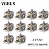 3D Analog Joystick Replacement Sensor Module Potentiometer for Ps3 Ps4 Ps5 Xbox One Xbox 360 Series Controller Repair Parts