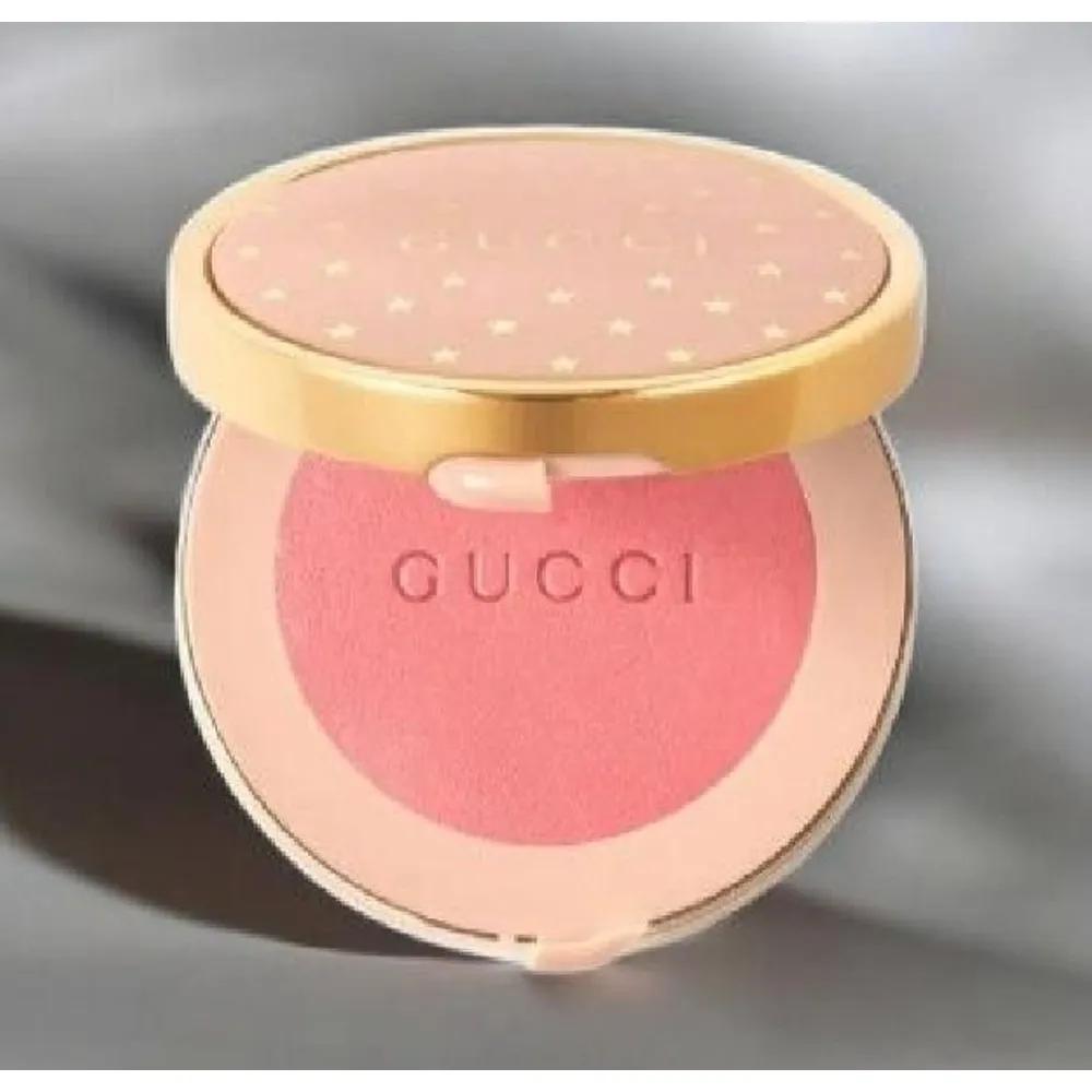 Gucci Luminous Blush de Beauté 03 Radiant Pink