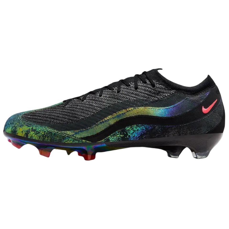 Nike Mercurial Vapor 16 Kunstrasen Rutschfest Abriebfest Fußballschuhe Unisex Schwarz HV9915-001