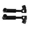 Universal RC Antriebswelle 2,3 - 2,8 Zoll (58 mm-71 mm) Kompatibel mit MN