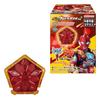 Bandai SG Ultra Meteor 02 Chewing Gum Candy Toy Set of [Box 12]