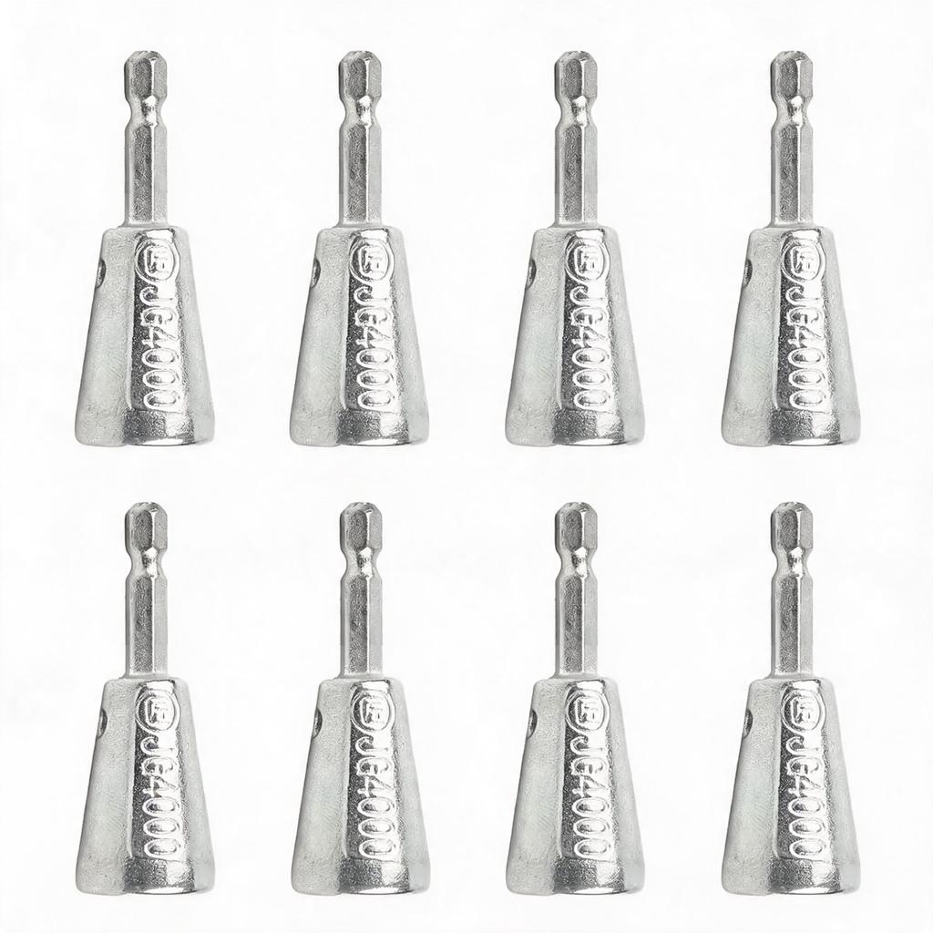 Xiaomi Wire Twisting Tool Quickly Twister Electrician Artifact for Power Drill Drivers Twisted Connector Cable Device Multi-tool 1/2Pcs
