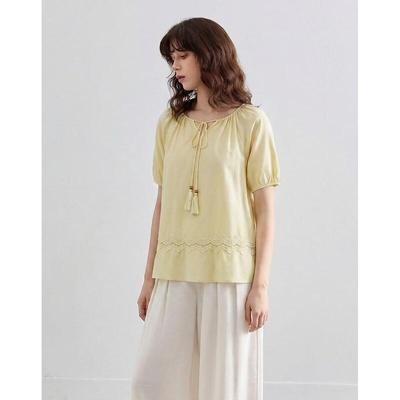 Tops – Bluse e camicie