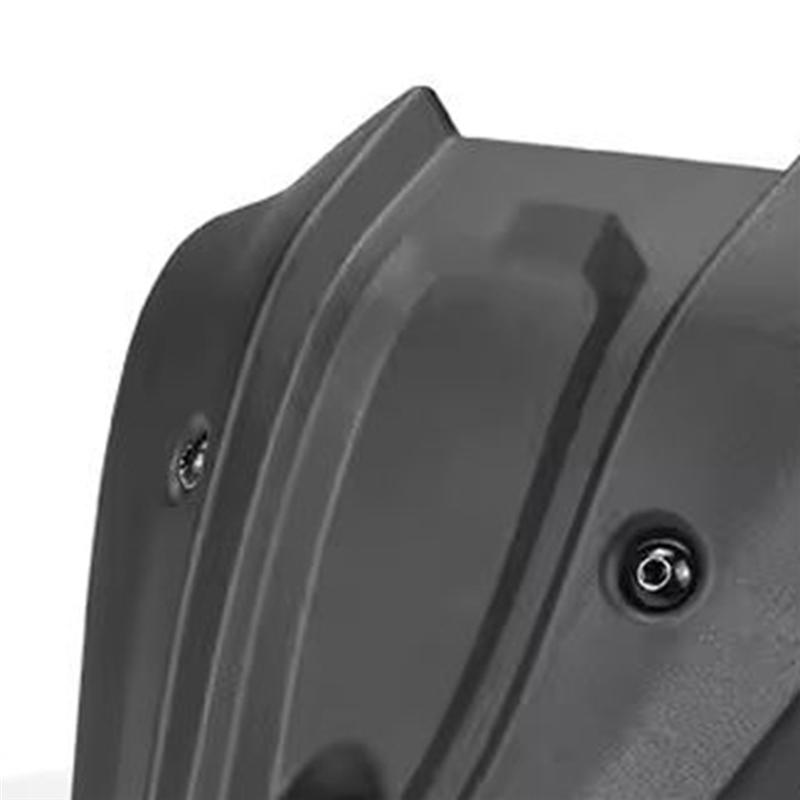 Motorcycle Accessories Front Mini Windshield Fairing Windscreen For Honda CB650R CB 650R CB 650 R (2024-)