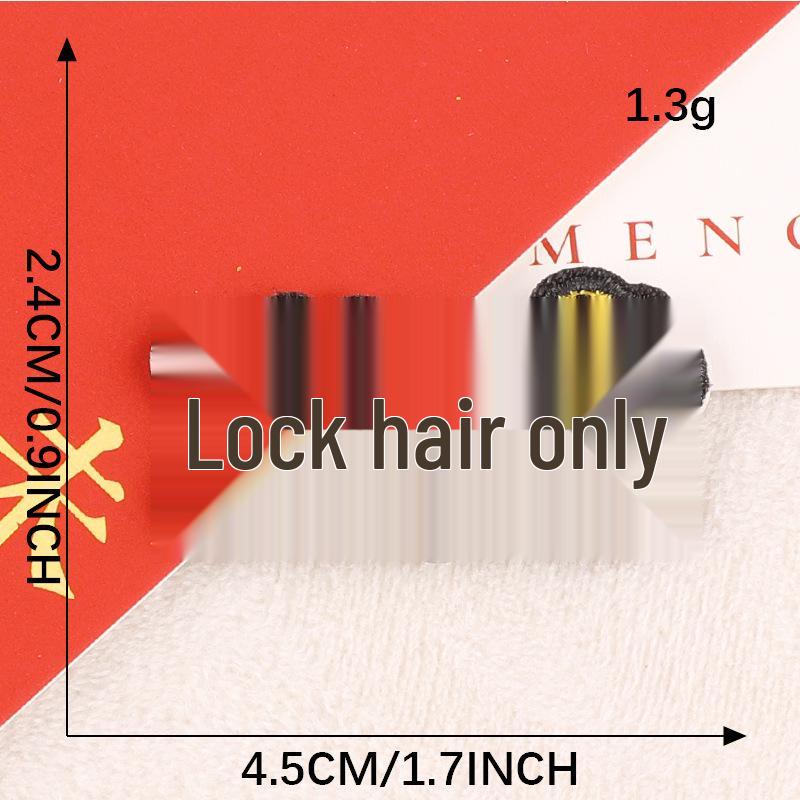 National Style Embroidery Label: Text Badge, Cloth Patch, and Handbook Accessories